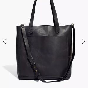 Madewell Medium Transport Tote